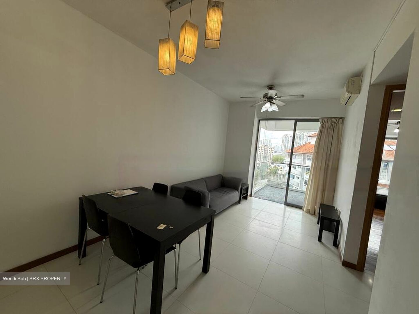 Beacon Heights (D12), Condominium #480030441